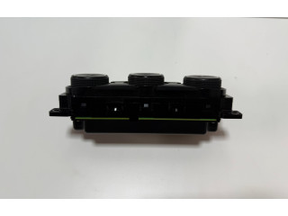 Блок управления климат-контролем 72311FJ130, 72311FJ130   Subaru XV