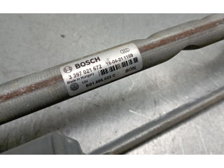 Моторчик дворников 3397021672, 5G1955023C Volkswagen Golf VII