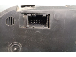 Přístrojová deska Fiat Doblo 2001 46817747, 503000111300