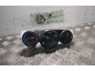 Блок управления климат-контролем 4T1618C419AA, 4T1618C419AA Ford Transit Tourneo Connect