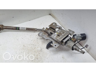 рейка Колонка рулевая Citroen C3 2010-2016 года