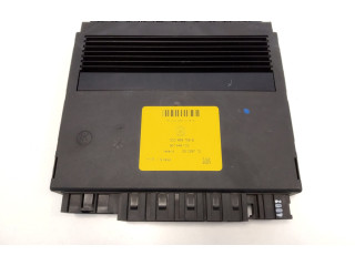 Модуль управления сидением