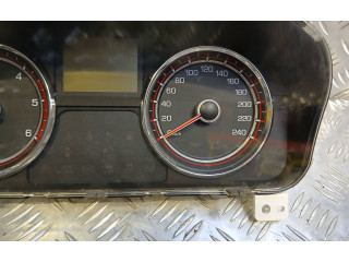 Přístrojová deska SsangYong Korando 2016 S000866000T, 1164000780