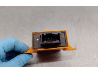 Другие блоки управления / модули