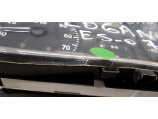 Рулевая рейка Спидометр (приборный щиток) p8200377202 Dacia Logan I 2004 - 2012 года