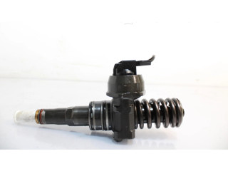 Форсунка 0414720215    Skoda Octavia Mk2 (1Z)  BXE 