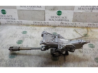 Рулевая рейка BBR33210XA Mazda 3 II 2009 - 2013 года