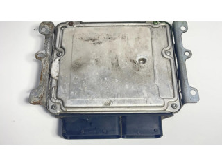 Řídící jednotka 55198809, 028011511   Alfa Romeo GT 2004