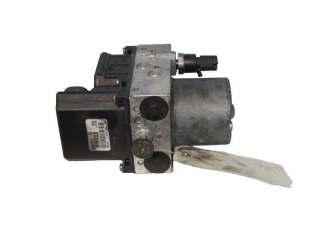 Блок управления АБС 00004541C8   Citroen Xsara Picasso