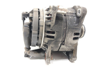 Генератор 03C903023A Skoda Octavia Mk2 (1Z)