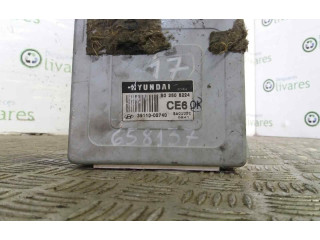 Řídící jednotka 3911002740, S02808224 Hyundai Atos Classic 1998
