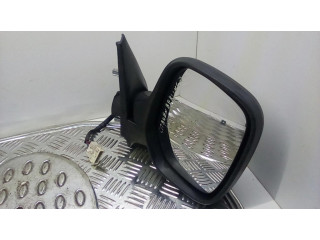 Zpětné zrcátko pravé Citroen Berlingo 2000    