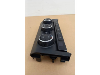 Блок управления климат-контролем 5E0907044N, 5HB01128244   Skoda Octavia Mk3 (5E)