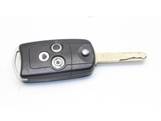 Комплект блоков управления 37820RL0G53   Honda Accord