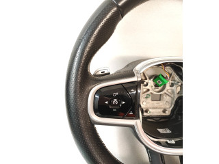 Руль Volvo XC90  2014 -  года 39834466      