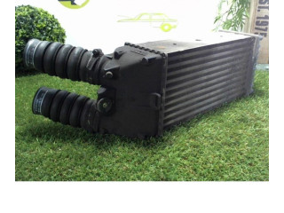 Интеркулер 9645965180, 9645965180 Citroen Xsara Picasso