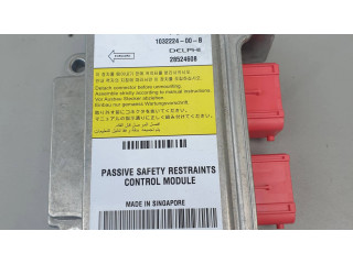 Блок подушек безопасности 103222400B, 28524608 Tesla Model S