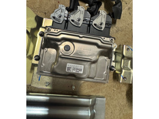 Блок управления двигателя 237D40593R Nissan Ariya