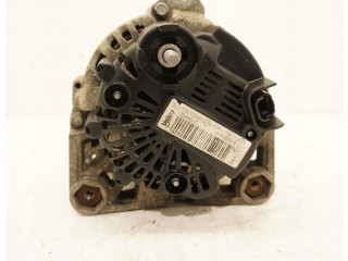 Генератор 8200667607B Dacia Duster