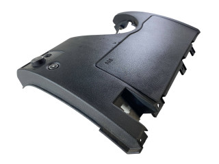 Подушка безопасности для колен P1XH71DX9AB, 68189156AA Jeep Grand Cherokee