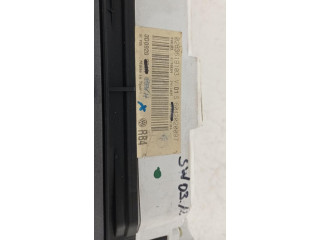 Панель приборов 3D0920881H   Volkswagen Phaeton       