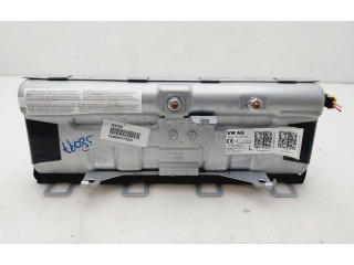 Подушка безопасности для колен 8V1880841C Audi A3 S3 A3 Sportback 8P