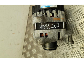 Генератор 3730007400, VD35202 KIA Xceed