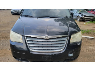 Генератор    Chrysler Town & Country V 3.8     