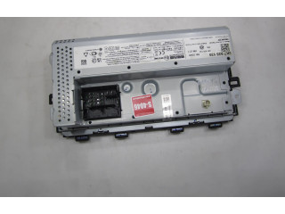 Дисплей    2K7035130, P10001722071   Volkswagen Caddy