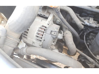 Генератор 06F903023C   Audi A3 S3 8P      