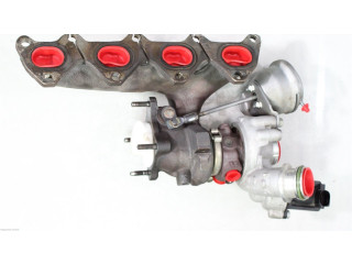  Турбина KIA Ceed  03C145702L, 03C145703   для двигателя CAXA      