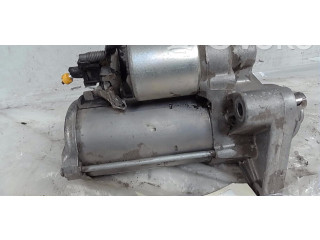 Масляный насос EB2ADTS_HNS 9830507480 Citroen C4 III e-C4