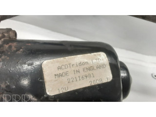 Комплект механизма стеклоочистителей