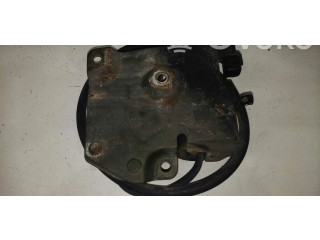 Блок управления двигателя G6T50171, CONTROLCRUCERO   Mitsubishi Montero