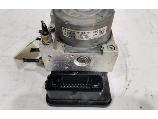 Блок АБС 9812847780   Peugeot  2008 I  2013 - 2019 года