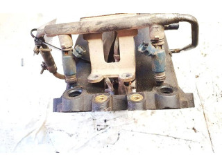 Магистральная трубка топлива    Subaru Forester SF   