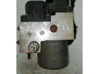 Блок АБС 9636084480   Citroen  Xsara   -  года