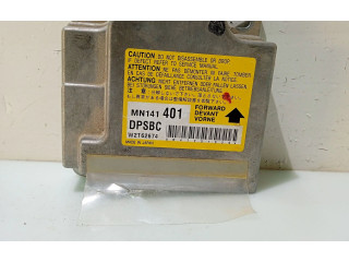 Блок подушек безопасности MN141401 Mitsubishi Grandis