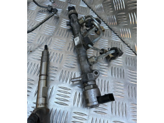 Vstřikovač 0445110471, 04L130277AE   Volkswagen Tiguan    DFH 