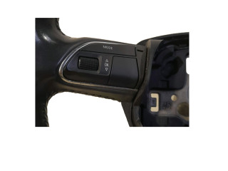 Руль Audi A4 Allroad - года 4L0419091AC