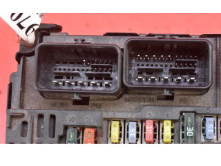 Блок предохранителей  9661682680, 9661682680   Audi A6 S6 C6 4F    