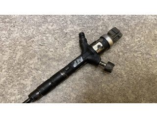 Vstřikovač 2367027020 Toyota Corolla E120 E130 pro naftový motor 2.0