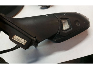 Зеркало электрическое        Volvo V70  2000 - 2004 года   