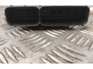 Блок управления двигателя 55192095, 55192095 Suzuki Ignis