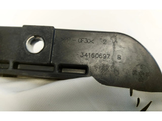 Подушка безопасности пассажира 31351330   Volvo XC90