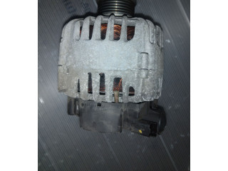 Генератор 9670899580 Peugeot 2008 I