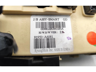 Pojistková skříňka 91950-A6081 Hyundai i30 2012