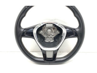 Руль Volkswagen Golf VII 2013 - 2019 года 5G0419091A