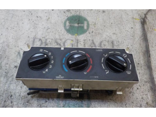 Модуль блока управления кондиционером Citroen Berlingo