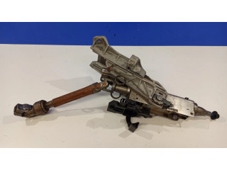 Механическаярулевой колонки